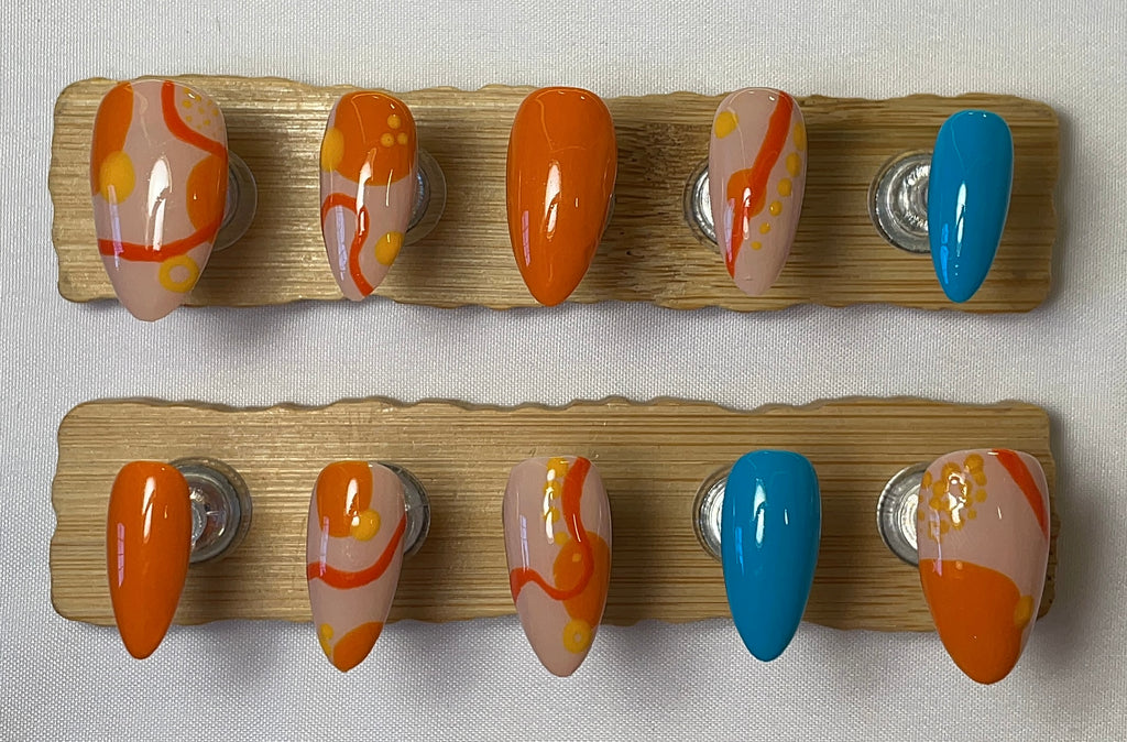 Tropic shapes